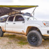 180 awning on truck