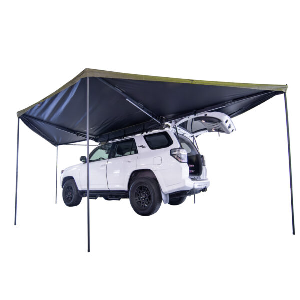 23ZERO_Peregrine_PRO_270_5arm_awning_SKU230AW270P5L_SKU230AW270P5R_1_HERO